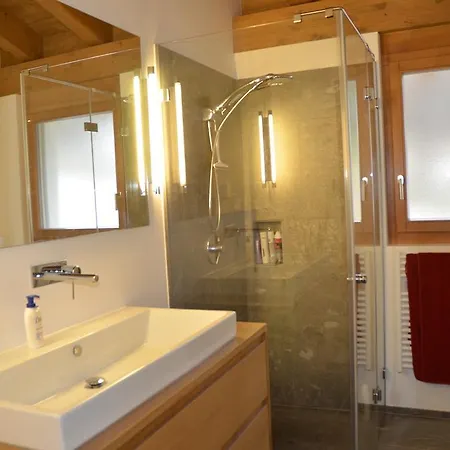 Appartement Alpine Parc Linard Lenzerheide