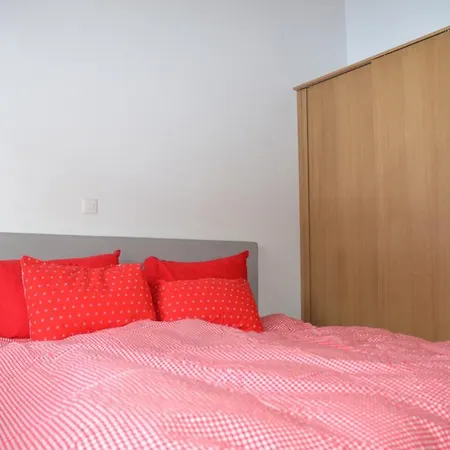 Appartement Alpine Parc Linard *