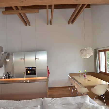 Appartement Alpine Parc Linard