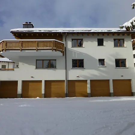 Alpine Parc Linard