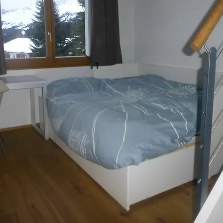 Appartement Alpine Parc Linard Lenzerheide